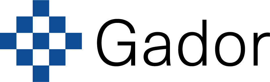 Logo Gador