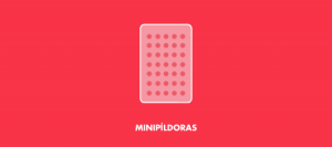 Minipildoras