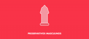 Preservativo Masculino