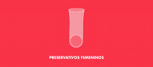 Preservativos Femeninos