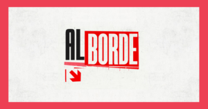 2016 - Al Borde