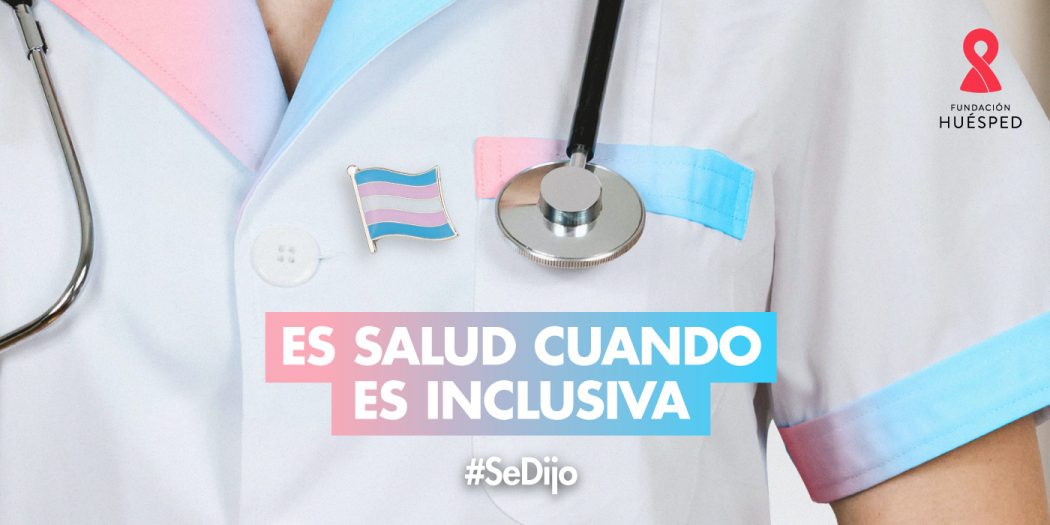 Día Mundial De La Salud: Construyamos Un Sistema De Salud Más Inclusivo ...