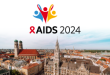 Todas las novedades de AIDS 2024